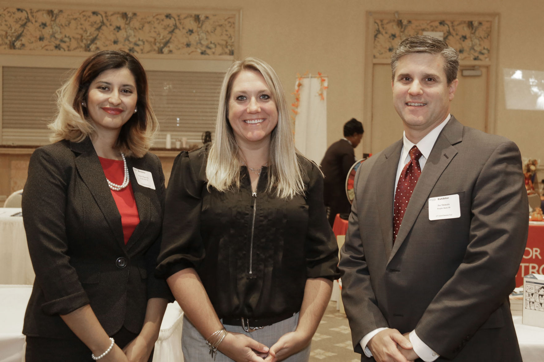 Lakeshore Chamber’s 13th Annual Business Expo & Luncheon
